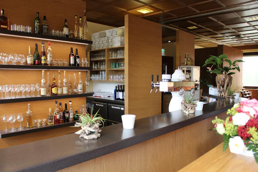 祖尔奎勒兰德酒店 Wächtersbach 外观 照片